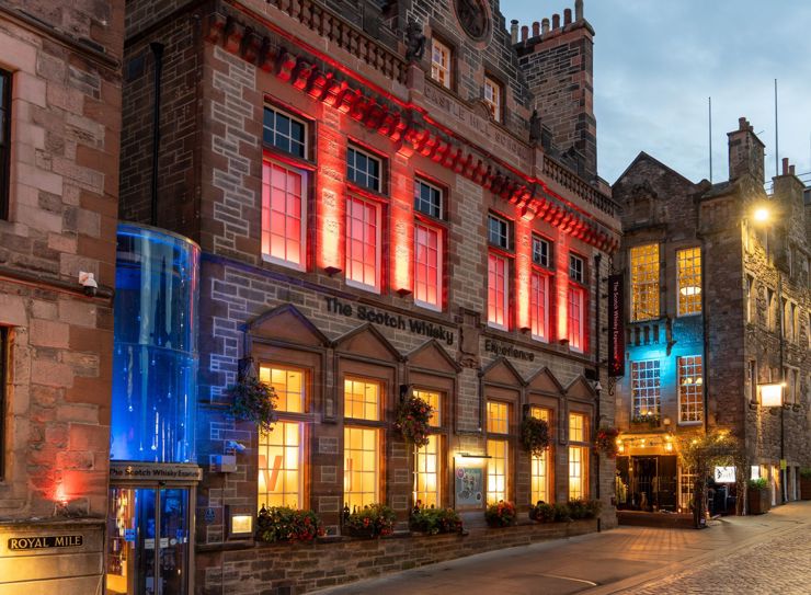 Tales Of The Tattoo Hospitality Package At Cannonball Restaurant