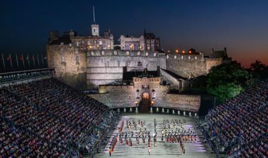 75th Anniversary Tattoo Finale 2025