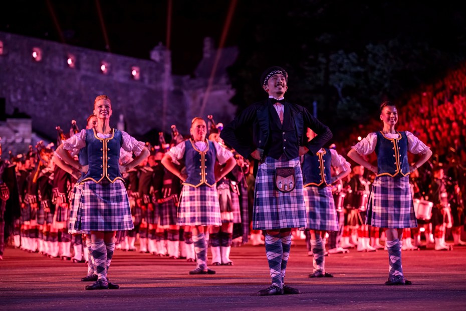 Kirstin Stewart, on the left, Celebrates 10 Years As A Tattoo Dancer